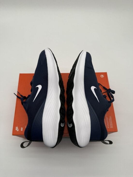 New Nike Promina Shoes Mens Size 11.5 Midnight Navy Running Sneakers FV5285 400 main image 10